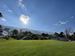 -云禾壹海景庄园餐厅