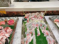 -火舞泰·泰式海鲜火锅餐厅(世纪城店)