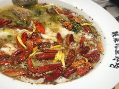 -太二酸菜鱼(深圳布吉万象汇店)