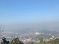 -敬亭山风景名胜区