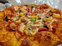 -必胜客(燕郊永旺店PHDI店)