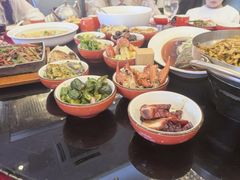 -聚鑫阁江浙菜·非遗传承技艺(青村帝华园店)