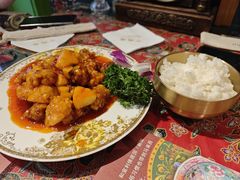 -小娘惹厨房Little Nyonya(狮城有约上榜店)