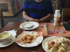 -米斯特比萨(亦庄国融国际店)