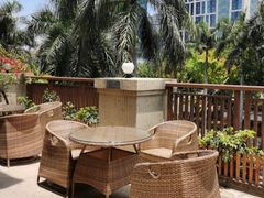 -茶油香闽南菜·花园餐厅(前埔店)