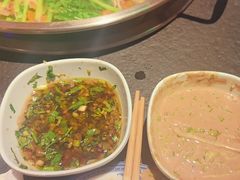 -来涮蜀鲜货火锅串串香(菜市口店)