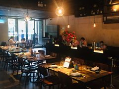 -Carbon莫卡哆·意大利复古集市餐厅(杭州大厦店)