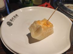 -海吃海喝海鲜烤肉餐厅