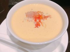 杨枝甘露-夏宫中餐厅(静安香格里拉店)