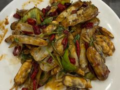 -渔家乐小海鲜(皇姑店)