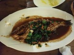-老宁波1381餐厅(宏泰广场店)