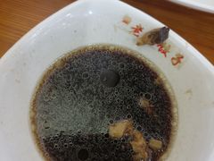 -霍嘟嘟手工水饺(黄山花园店)