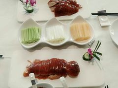-梧桐餐厅(泉城路店)