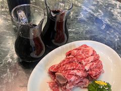 -萨拉伯尔水源素问店·韩国宫廷料理(人民路店)