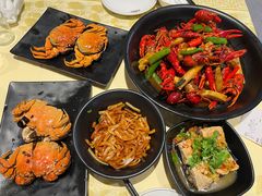 -聚味瞿记·龙虾堂(坡子街店)