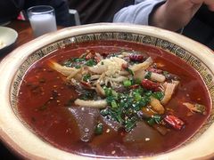 -胡子饮食店