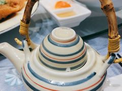 -苏先生海鲜渔庄(金桥店)