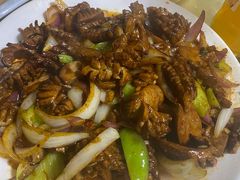 -红升老菜馆(巨兴街店)
