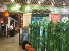 门面-西江美食舫·江西菜(健德桥店)