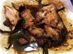 老字号南花桥羊肉馆-南花桥羊肉馆老字号(乌镇店)