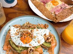 -RAC BAR(安福路店)