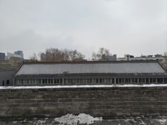 -西安城墙·碑林历史文化景区