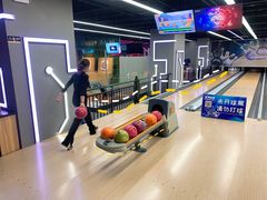 -复兴未来·轰趴空间(泰富百货店)