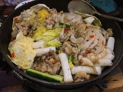 -蘭奢雅集·江浙菜(青山江滩店)