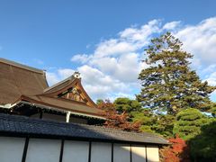-京都御所