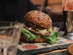 -FAT COW(虹梅路店)