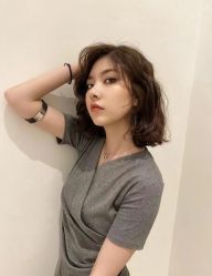 -T.1 hair salon烫染接发