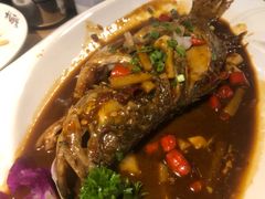 -杭百味·大众精选杭帮菜(西湖音乐喷泉店)