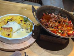 -郭家大院 老南京土菜(九霄店)