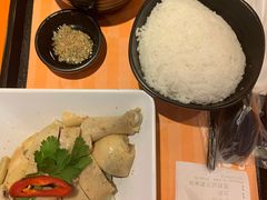 -大快活(丽丰店)