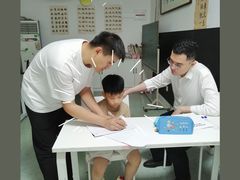 -尼莫儿童美术(三阳路融科天城校区)