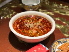 -缪氏川菜(深圳北站缤果空间店)