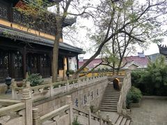 -无锡惠山寺