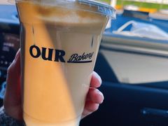 -OUR Bakery(SKP-S店)