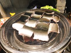 滋补炭烤鳗鱼-本炙炭烤·蒲烧活鳗料理店(金沙洲店)