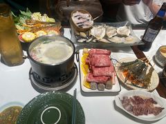 -Thai Basil罗勒叶泰式餐厅(时代天街店)