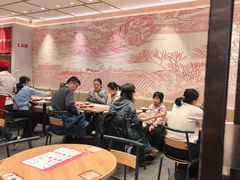 -喜家德虾仁水饺(邯郸新世纪中心店)