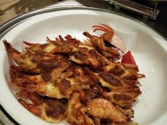 -晋江荣誉国际酒店·港誉茶餐厅