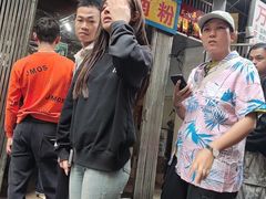 -三姐海南粉(骑楼老街店)