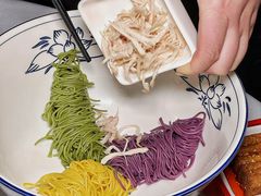 -小河盐帮·私家菜·烤鸭(三元桥·霄云路店)