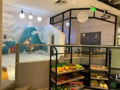 -Ms·KIMO星漠亲子餐厅(双井店)