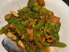 -老阿爸鲜鱼土菜(昆山花桥店)
