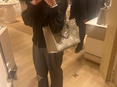-LV路易威登(德基广场店)