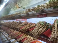 -镇江龙·火锅串串(武侯祠店)
