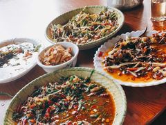 -阿才景东带皮牛肉馆(茶林苑店)