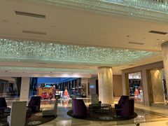 -上海中航虹桥机场泊悦酒店